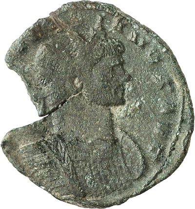 RIC V Aurelian 128