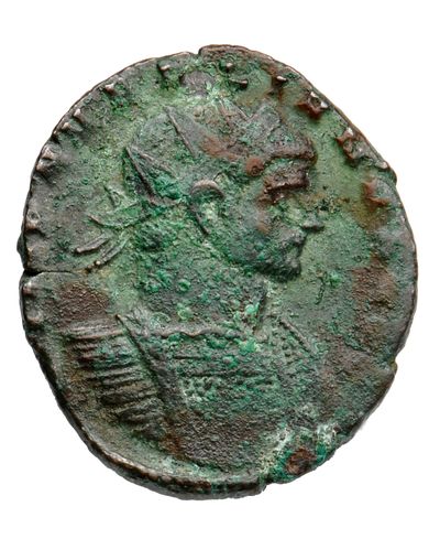 RIC V Aurelian 131