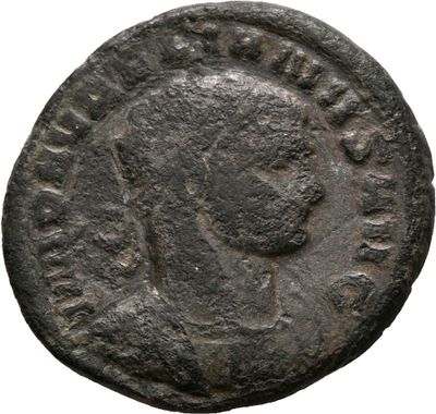 RIC V Aurelian 134