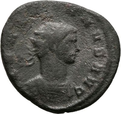 RIC V Aurelian 135
