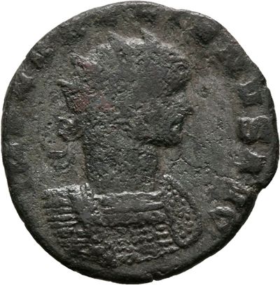 RIC V Aurelian 139