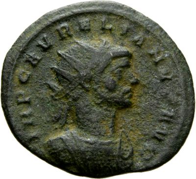 RIC V Aurelian 154