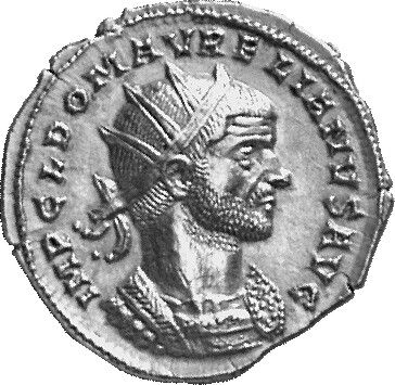RIC V Aurelian 161