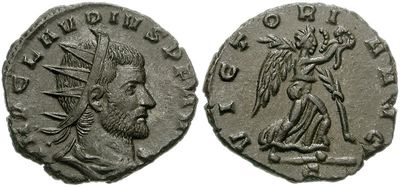 RIC V Aurelian 171