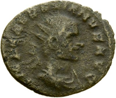 RIC V Aurelian 192