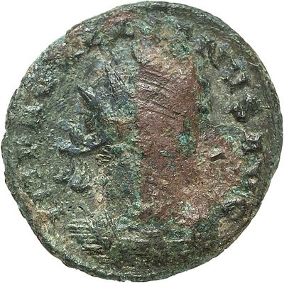 RIC V Aurelian 225