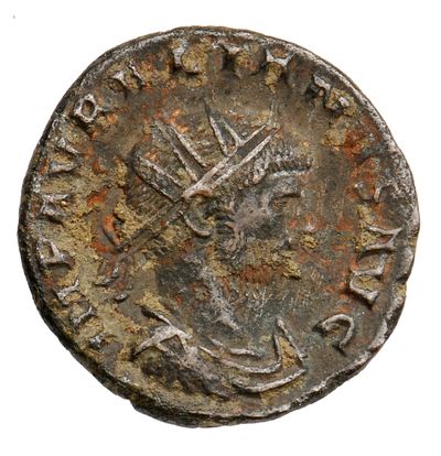 RIC V Aurelian 227