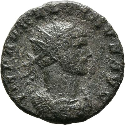 RIC V Aurelian 232