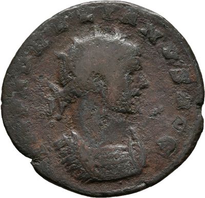 RIC V Aurelian 232