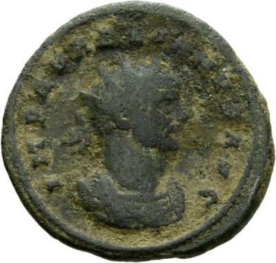 RIC V Aurelian 237