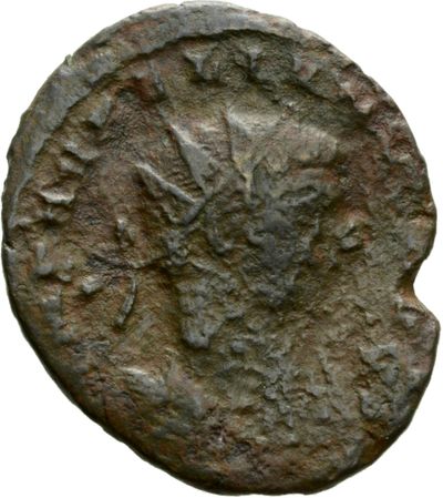 RIC V Aurelian 238