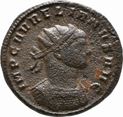 RIC V Aurelian 244