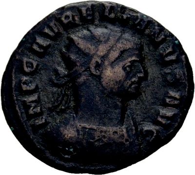 RIC V Aurelian 255