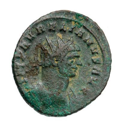 RIC V Aurelian 260