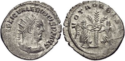 RIC V Aurelian 295