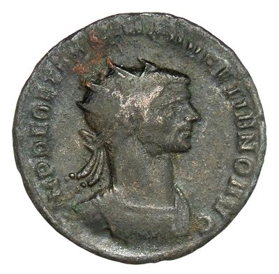 RIC V Aurelian 305