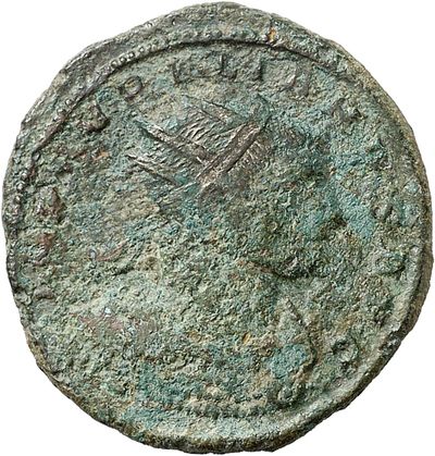 RIC V Aurelian 308