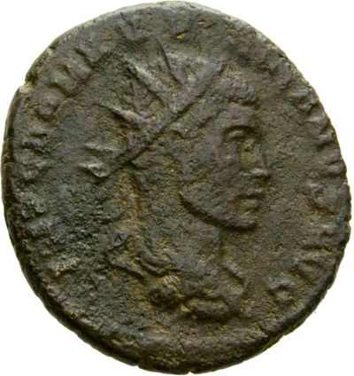 RIC V Aurelian 328a