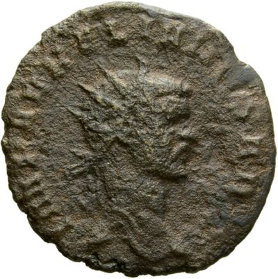 RIC V Aurelian 333