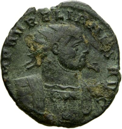 RIC V Aurelian 343