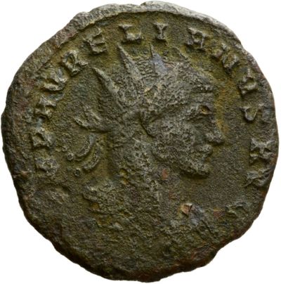 RIC V Aurelian 346