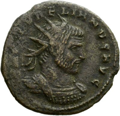 RIC V Aurelian 347