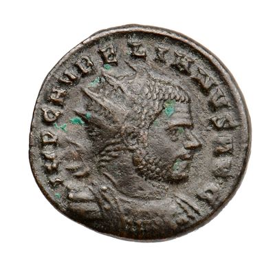 RIC V Aurelian 349