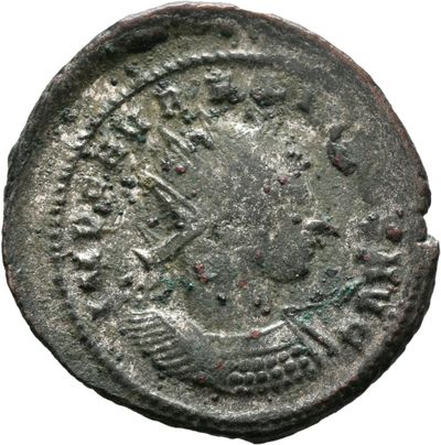 RIC V Aurelian 360