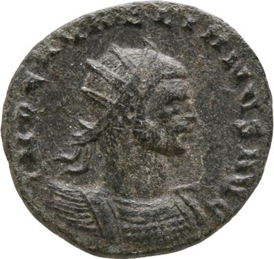 RIC V Aurelian 360