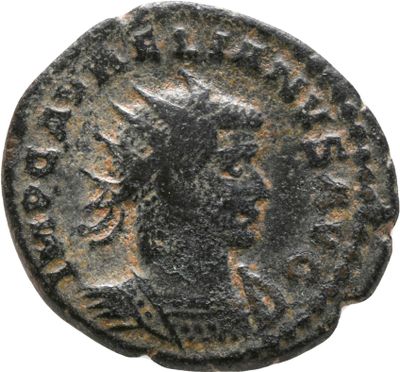 RIC V Aurelian 386