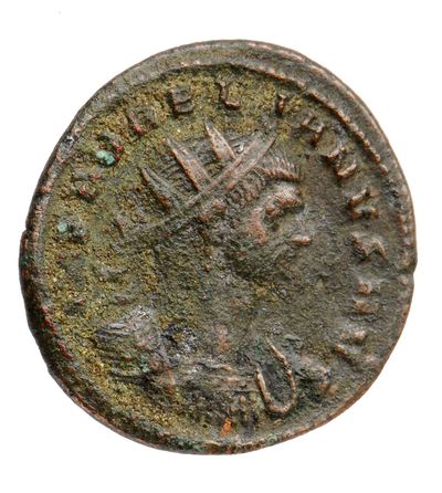 RIC V Aurelian 399