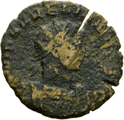 RIC V Aurelian 42