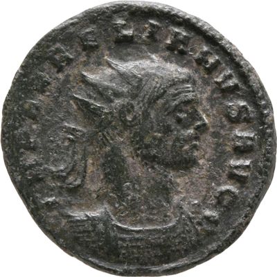 RIC V Aurelian 62