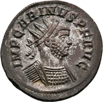 RIC V Carus 239