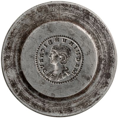 RIC V Carus 336