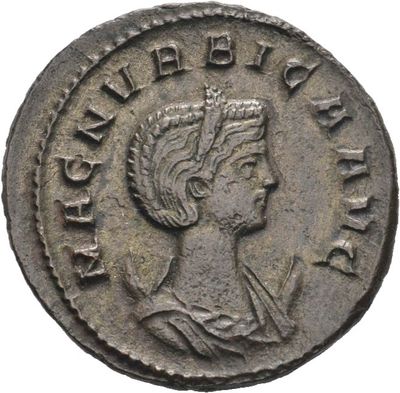 RIC V Carus 343