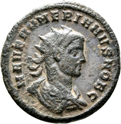 RIC V Carus 377