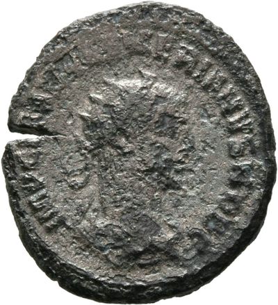 RIC V Carus 378