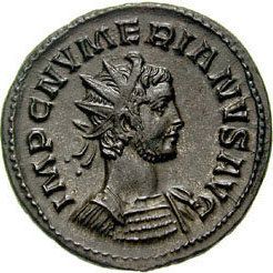 RIC V Carus 394