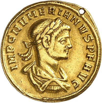 RIC V Carus 454