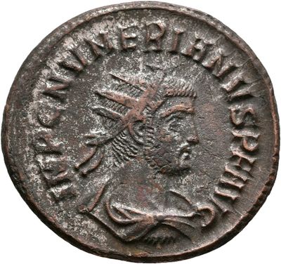 RIC V Carus 463