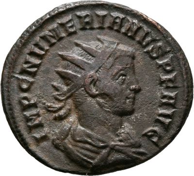 RIC V Carus 467