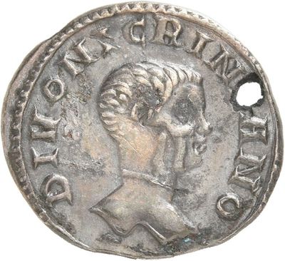 RIC V Carus 471