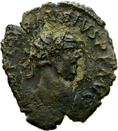 RIC V Carausius 149