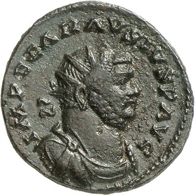 RIC V Carausius 343