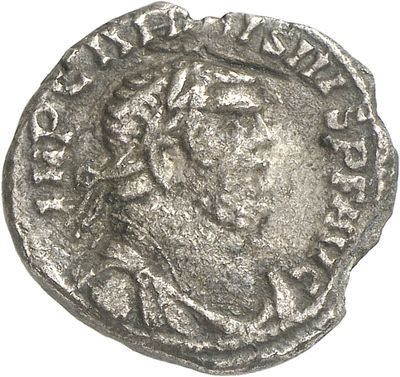 RIC V Carausius 571