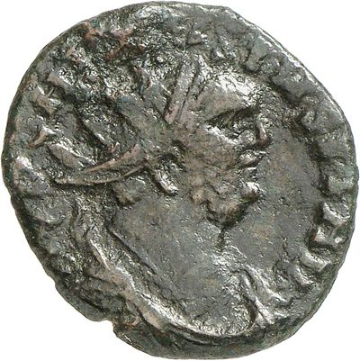 RIC V Carausius 75