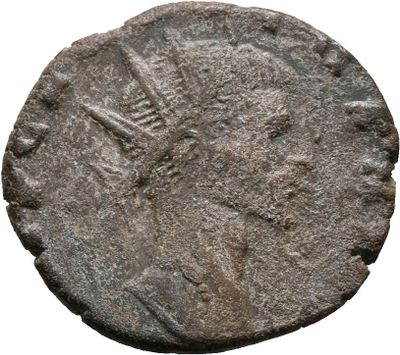 Claudius II Gothicus