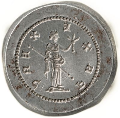 RIC V Claudius Gothicus 176