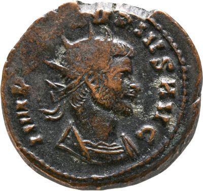 RIC V Claudius Gothicus 36